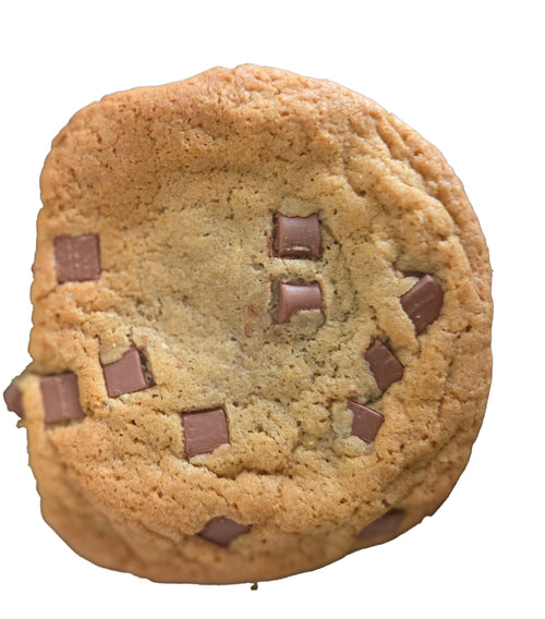 Milk Chocolate Chip