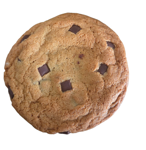 Dark Chocolate Chip
