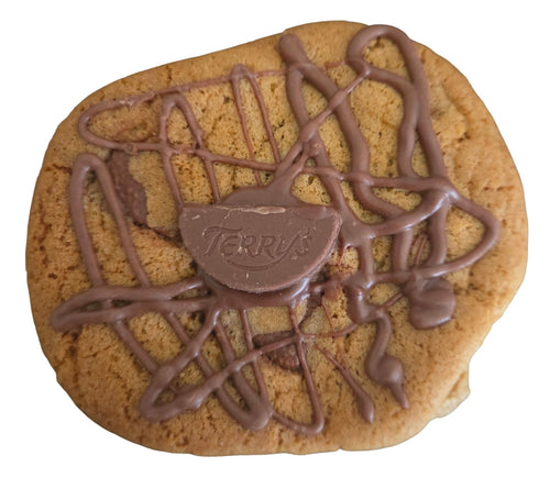 Chocolate Orange