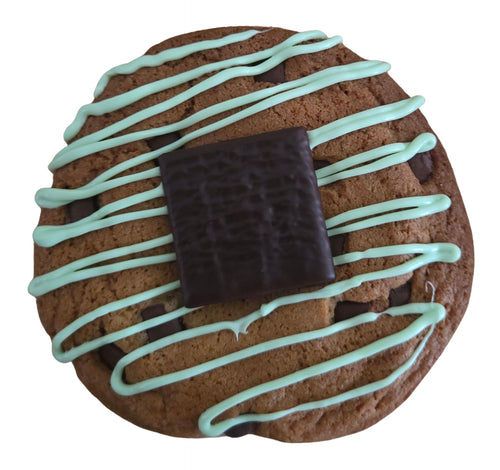 Mint Chocolate Chip