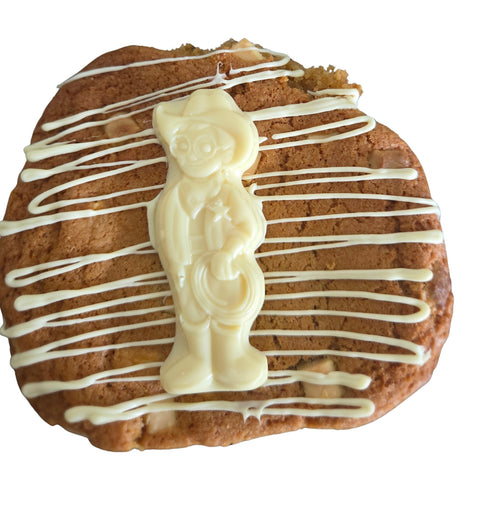 White Chocolate Chip