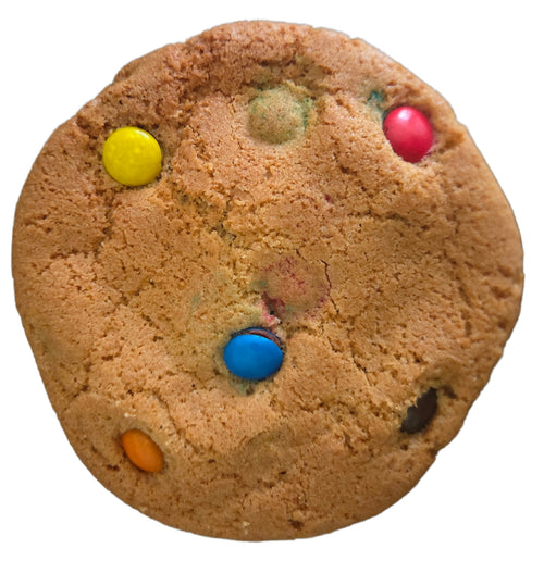 M&Ms