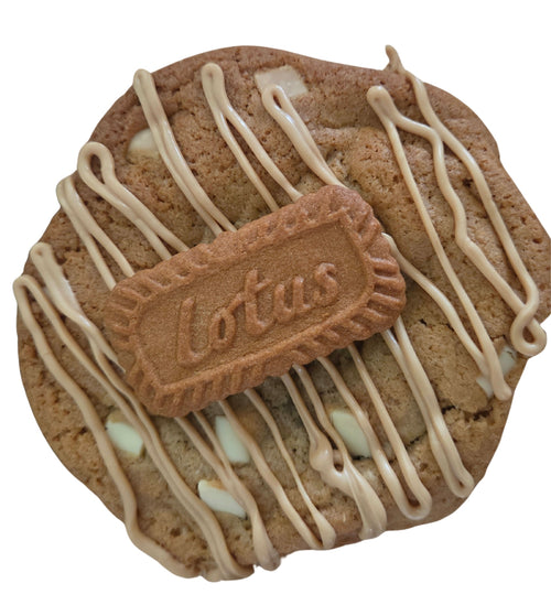 Biscoff