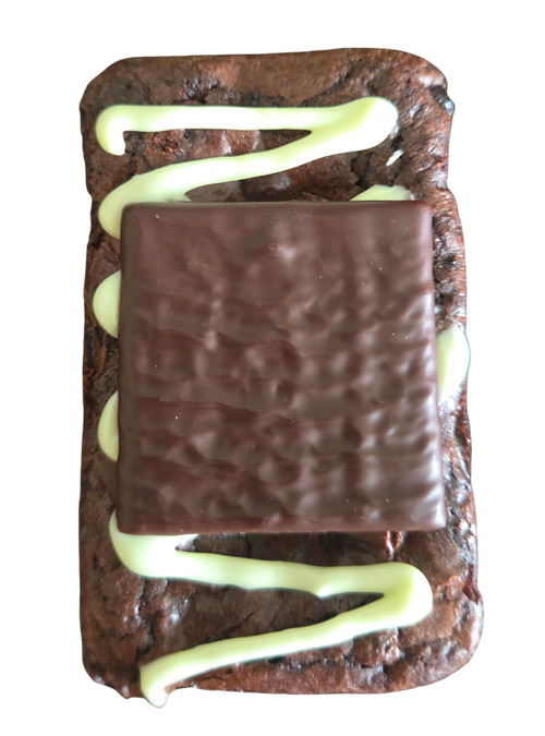 Mint chocolate