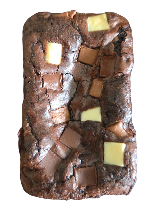 Triple chocolate