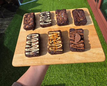 Brownies