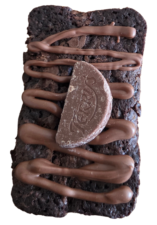 Chocolate orange